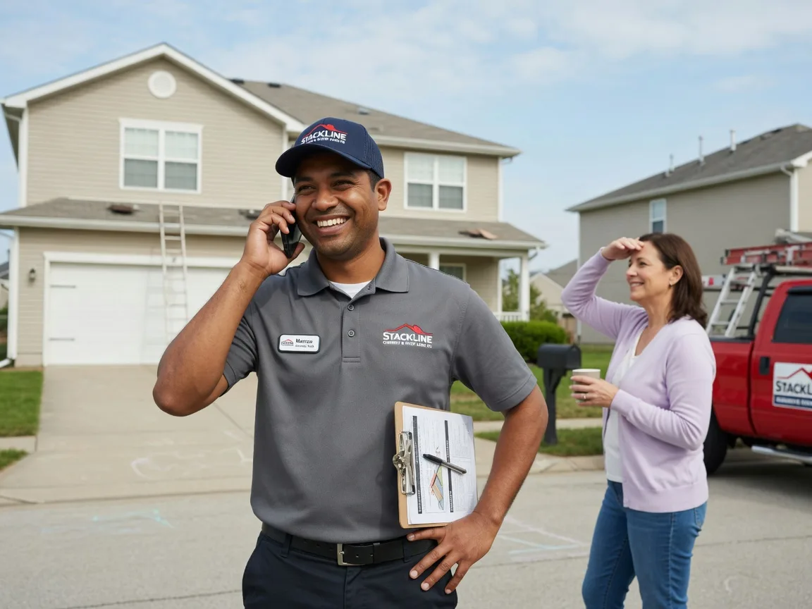 Chimney flashing repair Benson, MN FAQs